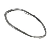 Heatshield Products HP Tie Wire Fasteners 354002 Safety Wire, High Heat Inconel Wire, 2,000 Degress F, 0.032 in. Dia., 5 ft. Length, Each thumbnail 1