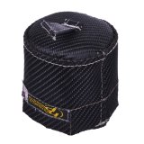 Heatshield Products Oil Filter Heat Shields 504503 Stealth OF Shield - GM LS/LT1/LT4 series thumbnail 1