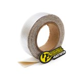 Heatshield Products Thermaflect Tape 340020 Heat Tape, Reflective Shield, Thermaflect, 1,100 Degrees F, 1.50 in. Width, 20.0 ft. Length, Each thumbnail 3