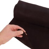 Heatshield Products Stealth Shields 810001 Heat Barrier and Sound Deadening Mats, Shield, Sound Deadener/Heat Barrier, 1,800 degrees F, 2,000 degrees F Intermittent, 24 x 53 in., Each thumbnail 2
