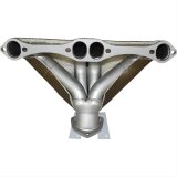 Heatshield Products Lava Header Armor 177805 Exhaust, Heat Shield, Armor, 2,200 Degrees F, 18 in. Length, 24 in. Width, .250 in. Thick, Pair thumbnail 3