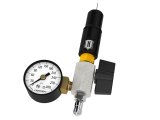 Heatshield Products Hot Rod Split Sleeves 202010 Sleeve 1/2in x 10ft thumbnail 6
