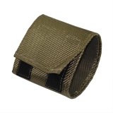 Heatshield Products Lava Starter Shields 501070 Heat Shields, Full Size, Rock, Natural, Velcro® Attachment, 21.750 in. Wrap Length, 7.250 in. Wrap Width, Each thumbnail 1