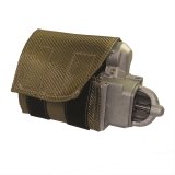 Heatshield Products Lava Starter Shields 501070 Heat Shields, Full Size, Rock, Natural, Velcro® Attachment, 21.750 in. Wrap Length, 7.250 in. Wrap Width, Each thumbnail 2