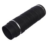 Heatshield Products Exhaust Wrap 325525 and Header Wrap, 2000 degrees F, Inferno, Black Silica Filament, 2.0 in. Width, 25.0 ft. Length, Each thumbnail 2