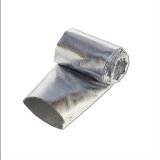 Heatshield Products Thermaflect Sleeves 270304 Heat Shield, Sleeve, 1,100 Degrees F, 3.50 in. Diameter, 36.0 in. Length, Each thumbnail 1