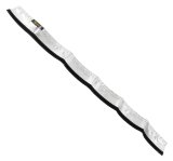 Heatshield Products Thermaflect Sleeves 274012 Heat Shield, Sleeve, Velcro®, 1,100 Degrees F, 0.500 in. Diameter, 36.0 in. Length, Each thumbnail 1