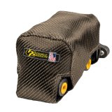 Heatshield Products Lava Master Cylinder Heat Shields 503148 Brake Shield, GM Cast Iron Disc Brake Cylinder, Each thumbnail 1