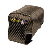 Heatshield Products Lava Master Cylinder Heat Shields 503148 Brake Shield, GM Cast Iron Disc Brake Cylinder, Each thumbnail 2