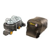 Heatshield Products Lava Master Cylinder Heat Shields 503148 Brake Shield, GM Cast Iron Disc Brake Cylinder, Each thumbnail 3