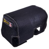 Heatshield Products Lava Master Cylinder Heat Shields 503148 Brake Shield, GM Cast Iron Disc Brake Cylinder, Each thumbnail 4