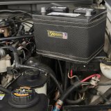 Heatshield Products Heat Barrier and Sound Deadening Mats 502514 Stealth Battery Shield Group 65 thumbnail 1