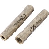 Heatshield Products Insul-Boot Heat Shields 400200 Spark Plug Boot Shields, 1,200 degrees F, Tan, 1 in. i.d., 6 in. Length, Pair thumbnail 1