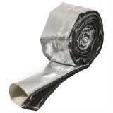 Heatshield Products Thermaflect Sleeves 274300 Heat Shield, Sleeve, Velcro®, 1,100 Degrees F, 3.000 in. Diameter, 36.0 in. Length, Each thumbnail 1