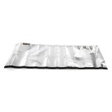 Heatshield Products Thermaflect Sleeves 274300 Heat Shield, Sleeve, Velcro®, 1,100 Degrees F, 3.000 in. Diameter, 36.0 in. Length, Each thumbnail 2