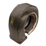 Heatshield Products Lava Turbo Heat Shields 300078 Shield, T2, Anchoring Hook Installation, Each thumbnail 1