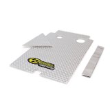 Heatshield Products - Intake Manifold Heat Shields and Insulators for 2015-2021 CHALLENGER, 2015-2020 CHARGER 140046 Shield, I-M Shield 1,100 degrees F, Hellcat / Demon thumbnail 1