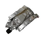 Heatshield Products - Intake Manifold Heat Shields and Insulators for 2015-2021 CHALLENGER, 2015-2020 CHARGER 140046 Shield, I-M Shield 1,100 degrees F, Hellcat / Demon thumbnail 2