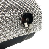 Heatshield Products Muffler Armor 177111 Heat Shield, Armor, Woven Silica, Silver, 16 in. Width, 24 in. Length, Each thumbnail 3