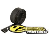 Heatshield Products Hot Rod Sleeves 204004 Heat Sleeve, Sleeve, Slip-on, Black, 3/8 in. Diameter, 2 ft. Length, Each thumbnail 1