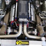 Heatshield Products Lava Turbo Heat Shields 300074 Shield, T4, Anchoring Hook Installation, Each thumbnail 2