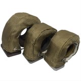 Heatshield Products Lava Turbo Heat Shields 300074 Shield, T4, Anchoring Hook Installation, Each thumbnail 3