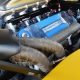 Heatshield Products Lava Exhaust Wraps 372025 and Header Wrap, 1200 degrees F, Rock, Natural Basalt, 2.0 in. Width, 25.0 ft. Length, Each thumbnail 3
