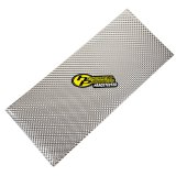 Heatshield Products Inferno Shields 120636 Heat Shield, Inferno, 1,800 degrees F, 321 Stainless Steel, Screw-on, 24 in. Width, 35 in. Length, Each thumbnail 1