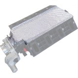 Heatshield Products I-M Shields 140021 Intake Manifold Heat Shield, Shield, 1,100 degrees F, Silver, Chevy, LS3, Kit thumbnail 2