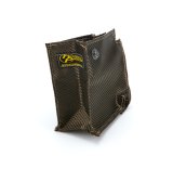 Heatshield Products Heat Barrier and Sound Deadening Mats 503140 Brake Master Cylinder Shield, Baer Remaster with Pro Valve thumbnail 3