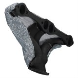 Heatshield Products Armor Exhaust Heat Shields 177004 Shield, Header Armor, Exhaust, 1,800 degrees F, 0.250 in. Thick, 18 in. Width, 24 in. Length, Each thumbnail 3