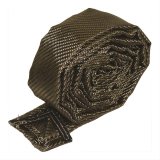 Heatshield Products Heat Sleeves 281010 Protect wiring, hoses, fuel lines, hydraulic lines, and more with Lava Tube. thumbnail 1