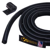 Heatshield Products Hot Rod Split Sleeves 202018 Hod Sleeve 3/4in x 20ft thumbnail 2