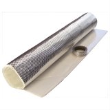Heatshield Products HP Sticky Shields 180025 Heat Shield, Sticky, 1,100 Degrees F, 36 in. Length, 47 in. Width, Each thumbnail 2