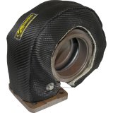 Heatshield Products Stealth Turbo Heat Shields 300548 Shield, Stealth, Wraparound, T2, Each thumbnail 2