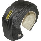 Heatshield Products Stealth Turbo Heat Shields 300548 Shield, Stealth, Wraparound, T2, Each thumbnail 3