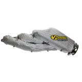 Heatshield Products Exhaust Heat Shields 177032 Header and manifold heat shield kit 1/2 thk x 18 x 24 in (x2) w/anchors thumbnail 1