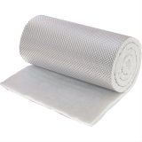 Heatshield Products Armor Exhaust Heat Shields 175105 Shield, Armor, 1,800 Degrees F, 60 in. Length, 12 in. Width, .50 in. Thick, Each thumbnail 1