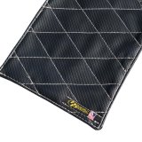 Heatshield Products Stealth Floor Shields 914005 Shield, 1/4 x 12 x 24 in thumbnail 3
