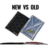Heatshield Products Stealth Floor Shields 914005 Shield, 1/4 x 12 x 24 in thumbnail 4
