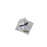 Heatshield Products Air Intake Kits 274403 Cold System 3 in ID X 3ft Sleeve and air box shield kit . Rated for 1100F radiant thumbnail 2