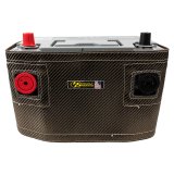 Heatshield Products Lava Battery Shields 502010 Heat Shield for Group 34/78 – Shield protects battery form external heat and is acid resitant thumbnail 1
