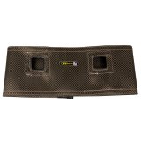 Heatshield Products Lava Battery Shields 502010 Heat Shield for Group 34/78 – Shield protects battery form external heat and is acid resitant thumbnail 2