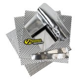 Heatshield Products Air Intake Kits 274405 'Air Kits, Cold System 5 in ID X 3ft Sleeve and air box shield kit thumbnail 1