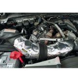 Heatshield Products Air Intake Kits 274405 'Air Kits, Cold System 5 in ID X 3ft Sleeve and air box shield kit thumbnail 2