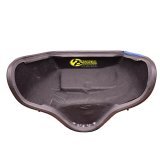 Heatshield Products RV Stealth Shields SSRV001C Heat Shield, Shield, Engine Dog House, Ford, Kit thumbnail 2