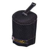 Heatshield Products Oil Filter Heat Shields 504504 Stealth OF Shield - Ford 5.0 Coyote thumbnail 1