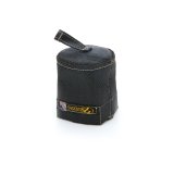Heatshield Products Oil Filter Heat Shields 504504 Stealth OF Shield - Ford 5.0 Coyote thumbnail 2