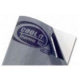 Thermo-Tec Super Sonic Mats 14710 Control Mat, Sonic, Sound Dampening, 24 in. x 36 in., Self-Adhesive, Each thumbnail 3