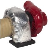 Thermo-Tec Turbo Insulating Kits 15003 Heat Barrier, Kit, Insulation Cover Only, Universal, Each thumbnail 2